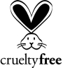 Cruelty free logo